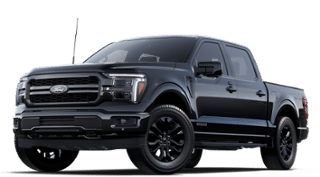 2025 Ford F-150® External Image 2